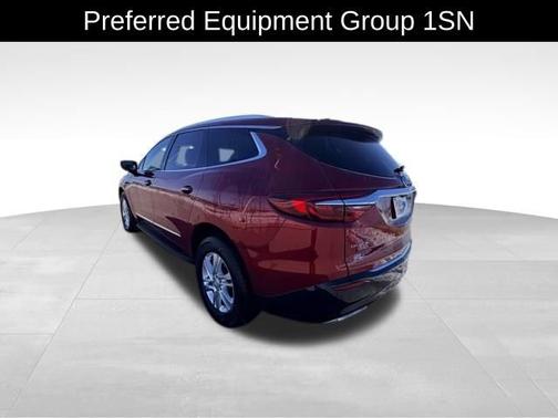 2018 Buick Enclave Premium