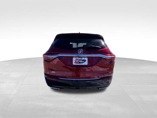 2018 Buick Enclave Premium