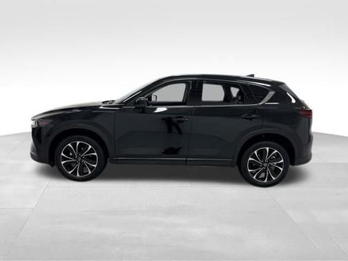2023 Mazda CX-5 2.5 S Premium Package