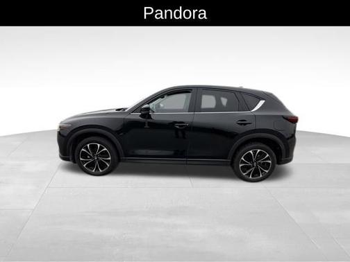 2023 Mazda CX-5 2.5 S Premium Package
