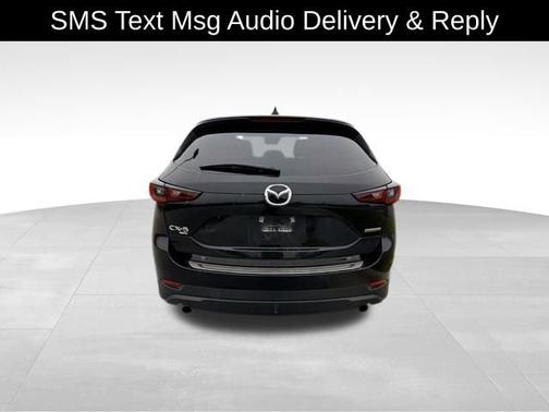 2023 Mazda CX-5 2.5 S Premium Package