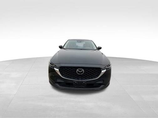 2023 Mazda CX-5 2.5 S Premium Package