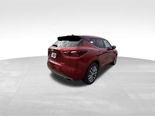 2021 Chevrolet Blazer Premier