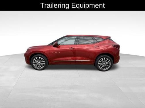 2021 Chevrolet Blazer Premier