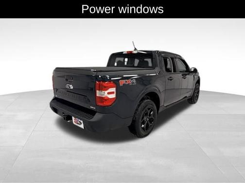 2023 Ford Maverick XL