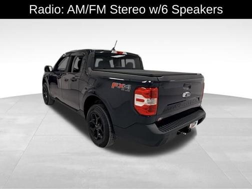 2023 Ford Maverick XL