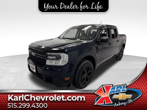 2023 Ford Maverick XL