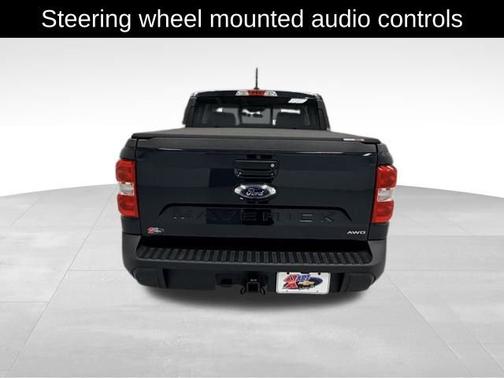 2023 Ford Maverick XL