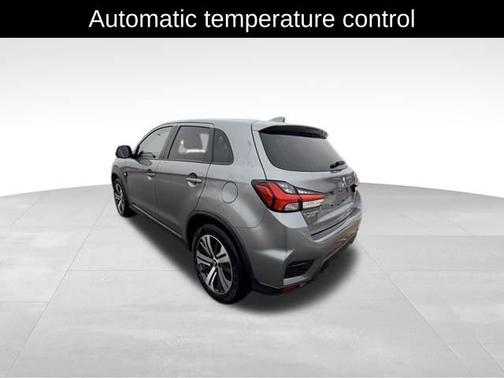 2023 Mitsubishi Outlander Sport ES