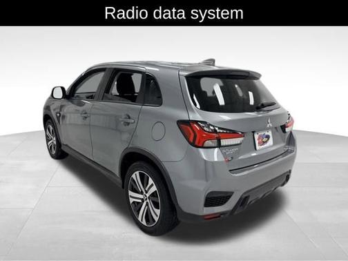 2023 Mitsubishi Outlander Sport ES