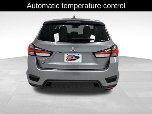 2023 Mitsubishi Outlander Sport ES