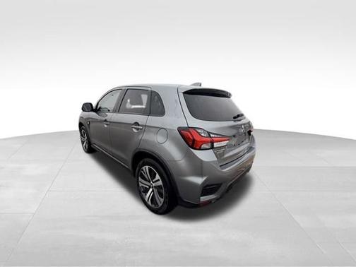 2023 Mitsubishi Outlander Sport ES