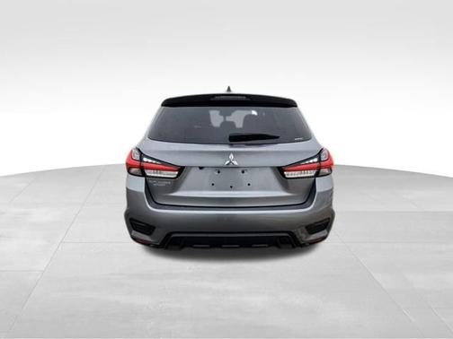 2023 Mitsubishi Outlander Sport ES