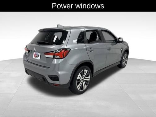 2023 Mitsubishi Outlander Sport ES