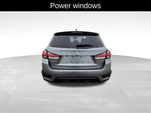 2023 Mitsubishi Outlander Sport ES