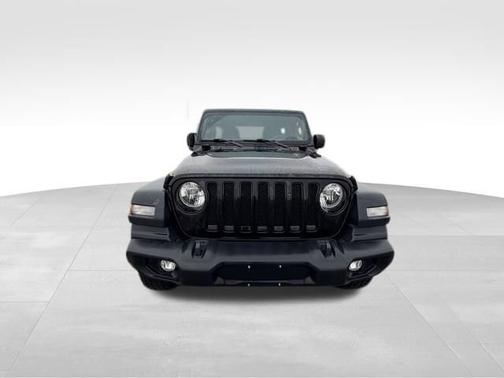 2023 Jeep Wrangler Sport Altitude