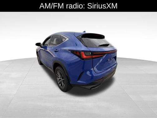 2022 Lexus NX 350 NX 350 Premium