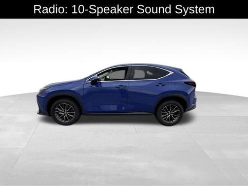 2022 Lexus NX 350 NX 350 Premium