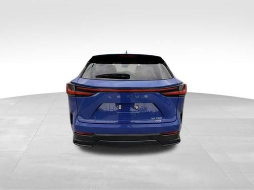 GRECIAN WATER 2022 Lexus NX 350 NX 350 Premium