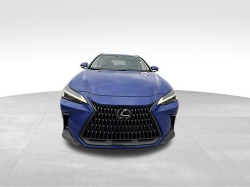 GRECIAN WATER 2022 Lexus NX 350 NX 350 Premium