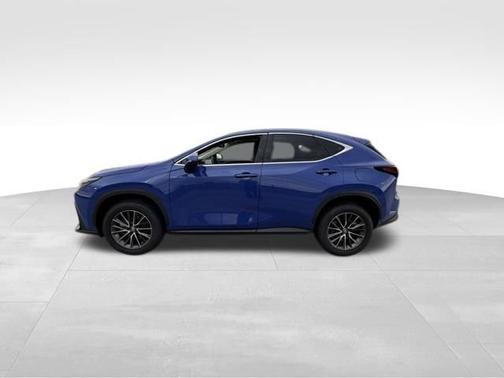 GRECIAN WATER 2022 Lexus NX 350 NX 350 Premium