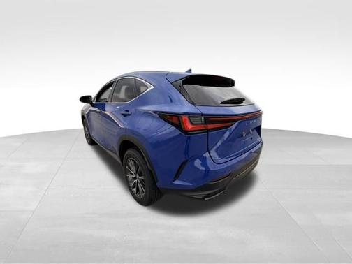 GRECIAN WATER 2022 Lexus NX 350 NX 350 Premium