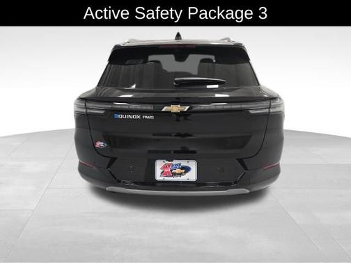 2026 Chevrolet Equinox EV LT2 w/PDE