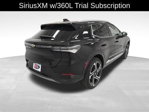 2026 Chevrolet Equinox EV LT2 w/PDE