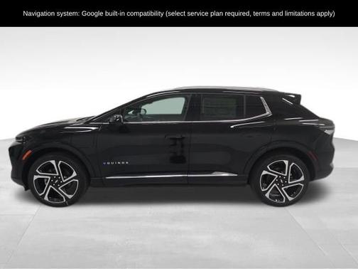 2026 Chevrolet Equinox EV LT2 w/PDE