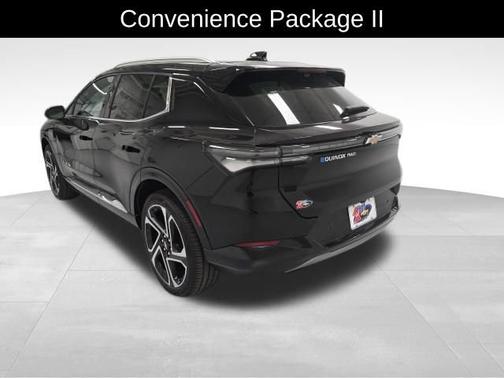 2026 Chevrolet Equinox EV LT2 w/PDE