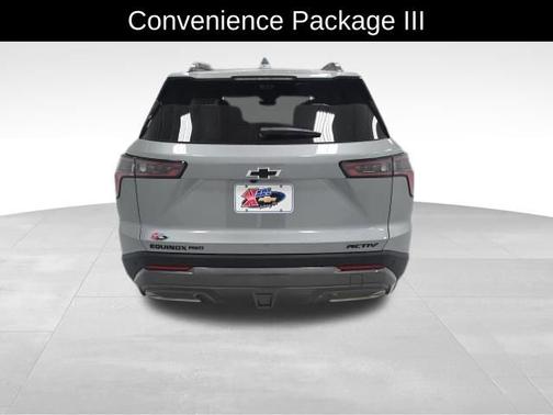 2026 Chevrolet Equinox AWD ACTIV