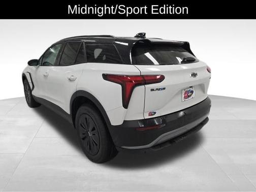 2026 Chevrolet Blazer EV AWD LT