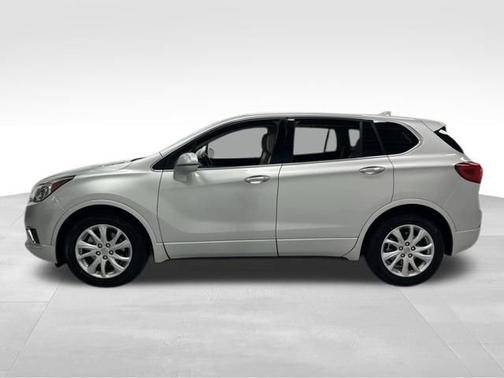 2019 Buick Envision Preferred