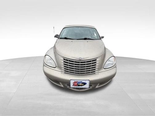 2005 Chrysler PT Cruiser GT