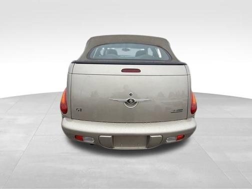 2005 Chrysler PT Cruiser GT