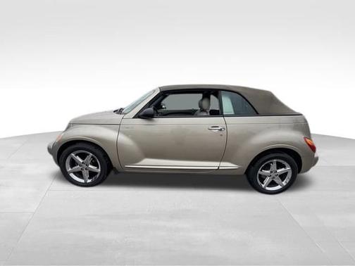 2005 Chrysler PT Cruiser GT