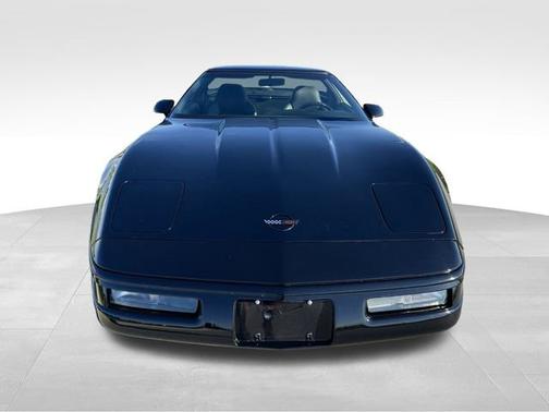 1996 Chevrolet Corvette 2DR CPE