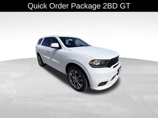 2020 Dodge Durango GT
