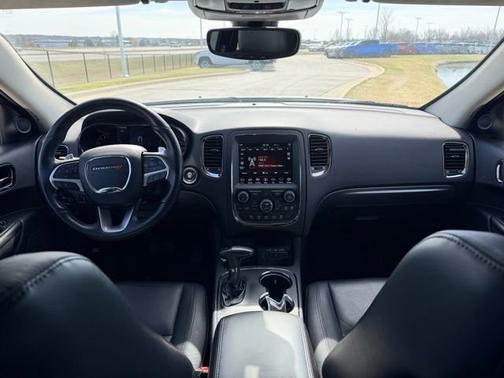 2020 Dodge Durango GT