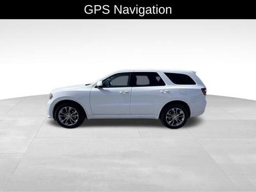 2020 Dodge Durango GT