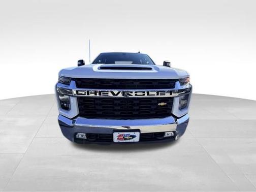 2023 Chevrolet Silverado 3500 LT