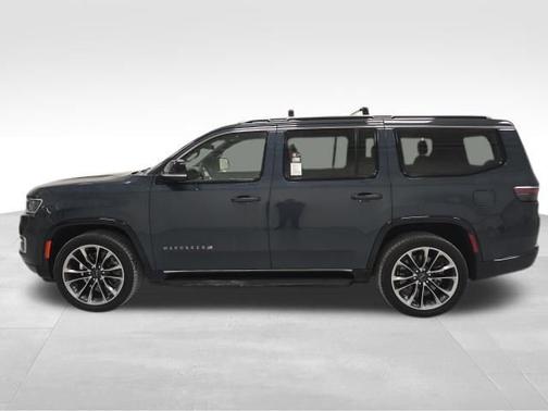 2023 Jeep Wagoneer Series II