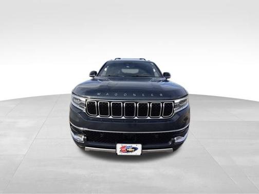 2023 Jeep Wagoneer Series II