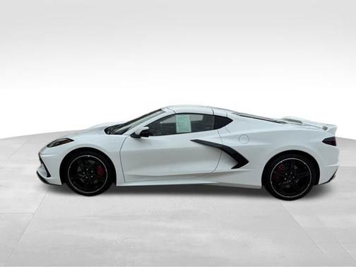 2022 Chevrolet Corvette 1LT