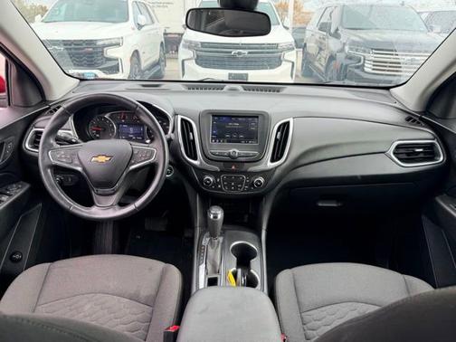2020 Chevrolet Equinox 2LT