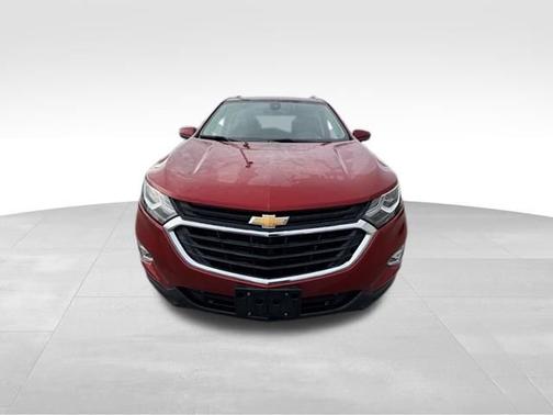 2020 Chevrolet Equinox 2LT