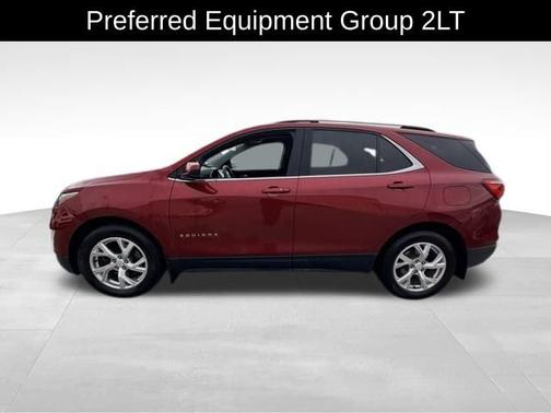 2020 Chevrolet Equinox 2LT