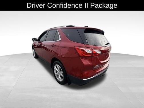 2020 Chevrolet Equinox 2LT