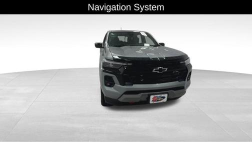 2023 Chevrolet Colorado 4WD Z71