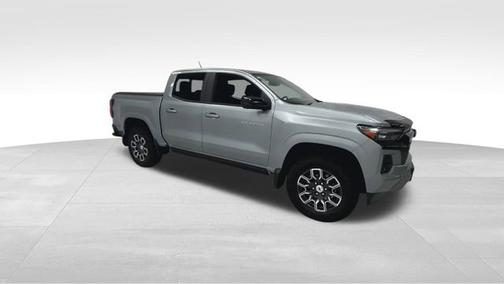 2023 Chevrolet Colorado 4WD Z71